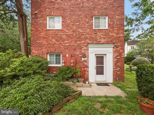 3746 Valley Dr, ALEXANDRIA, VA, 22302-2041 | Card Image