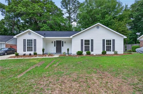 5628 Candia Ct, Mobile, AL, 36693-2509 | Card Image
