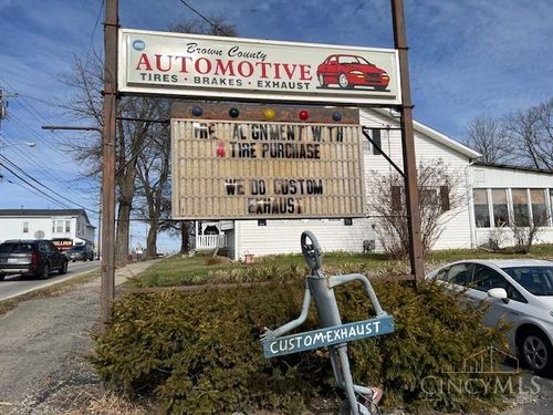 202 N High St, Mount Orab, OH, 45154-9404 | Card Image