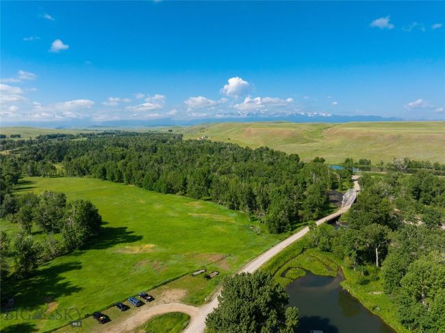 2825 Highway 78 S, House other with 5 bedrooms, 3 bathrooms and null parking in Absarokee MT | Image 9