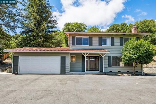 486 Butterfield Pl, Moraga, CA, 94556-2501 | Card Image