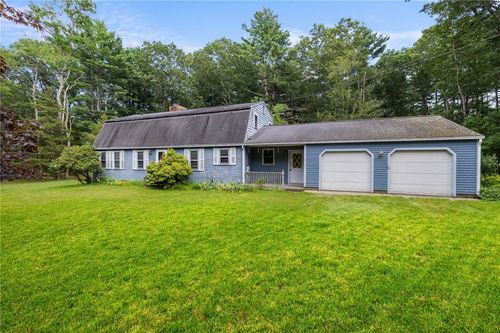750 Fletcher Rd, North Kingstown, RI, 02852-7300 | Card Image