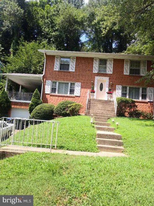 4240 Blagden Ave Nw, WASHINGTON, DC, 20011-4246 | Card Image