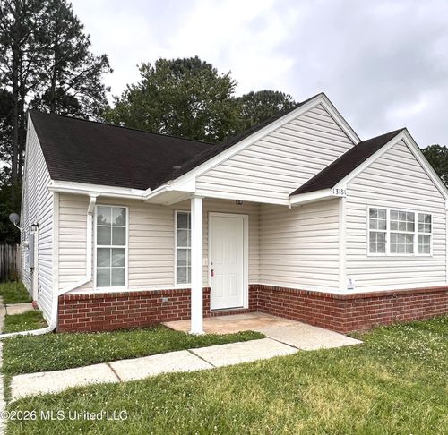 13181 Warren Dr, Gulfport, MS, 39503-4536 | Card Image