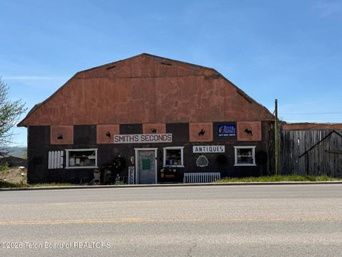656 S Washington Street, Afton, WY, 83110 | Card Image