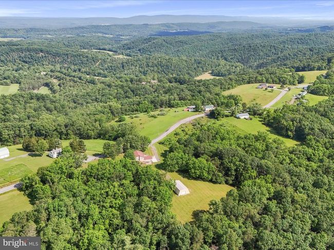 2552 Timber Ridge Rd, House other with 3 bedrooms, 2 bathrooms and null parking in NEEDMORE PA | Image 46