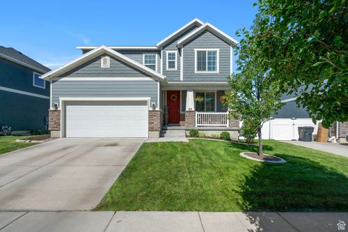 83 N Canyon Maple Rd, Vineyard, UT, 84059-5722 | Card Image