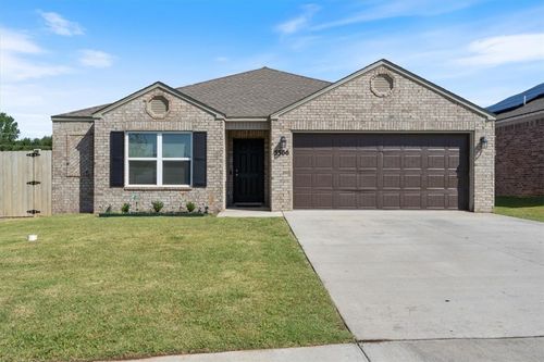 5366 Sugarloaf Ave, Springdale, AR, 72764-5080 | Card Image