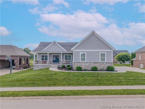 7136 Independence Way, Charlestown, IN, 47111-7908 | Card Image