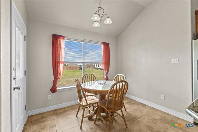 820 Thomas St, House other with 4 bedrooms, 2 bathrooms and null parking in Copperas Cove TX | Image 15