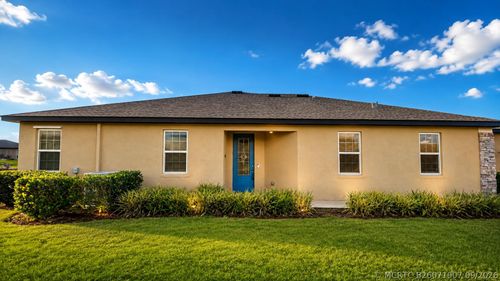 5208 Jovial Ct, FORT PIERCE, FL, 34947-7710 | Card Image