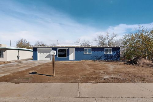 1138 Luthy Cir Ne, Albuquerque, NM, 87112-5024 | Card Image