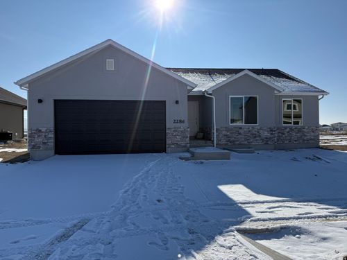 395-2286 E Marigold Dr, Eagle Mountain, UT, 84005-3013 | Card Image