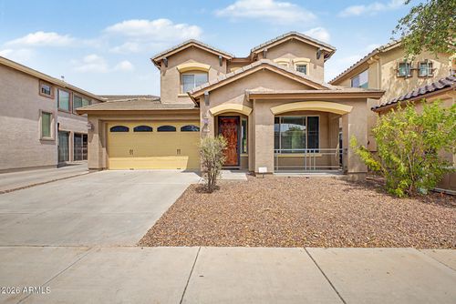 15155 N 145th Ave, Surprise, AZ, 85379-8555 | Card Image