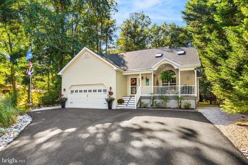 4 Pirate Pl, OCEAN PINES, MD, 21811-1849 | Card Image