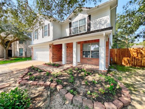 17250 April Valley Ct, Houston, TX, 77084-1362 | Card Image