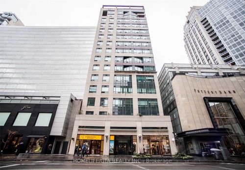 907-102 Bloor St W, Toronto, ON, M5S1M8 | Card Image