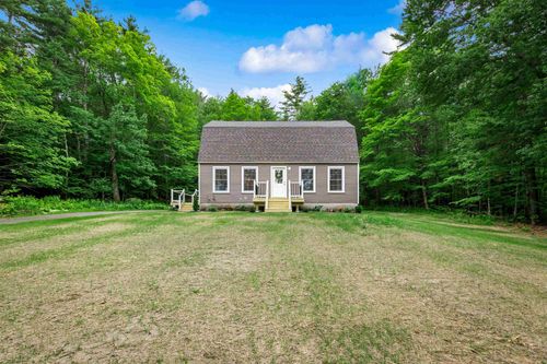 491 Raccoon Hill Rd, Salisbury, NH, 03268-5409 | Card Image