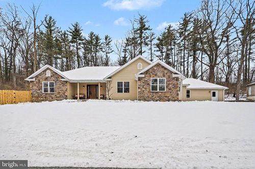 521 Stoney Run Rd, DILLSBURG, PA, 17019-9505 | Card Image