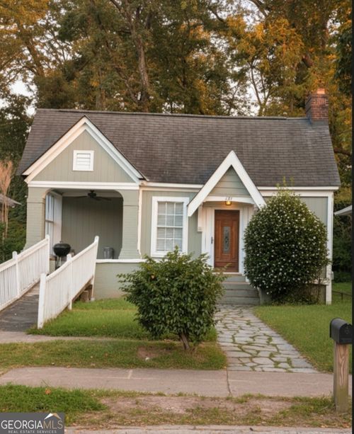 201 Atlanta Ave Se, Atlanta, GA, 30315-1966 | Card Image