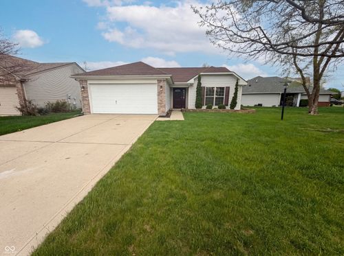 5017 Atlanta St, Anderson, IN, 46013-2871 | Card Image