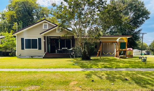 233 Moundville St, Washington, LA, 70589 | Card Image