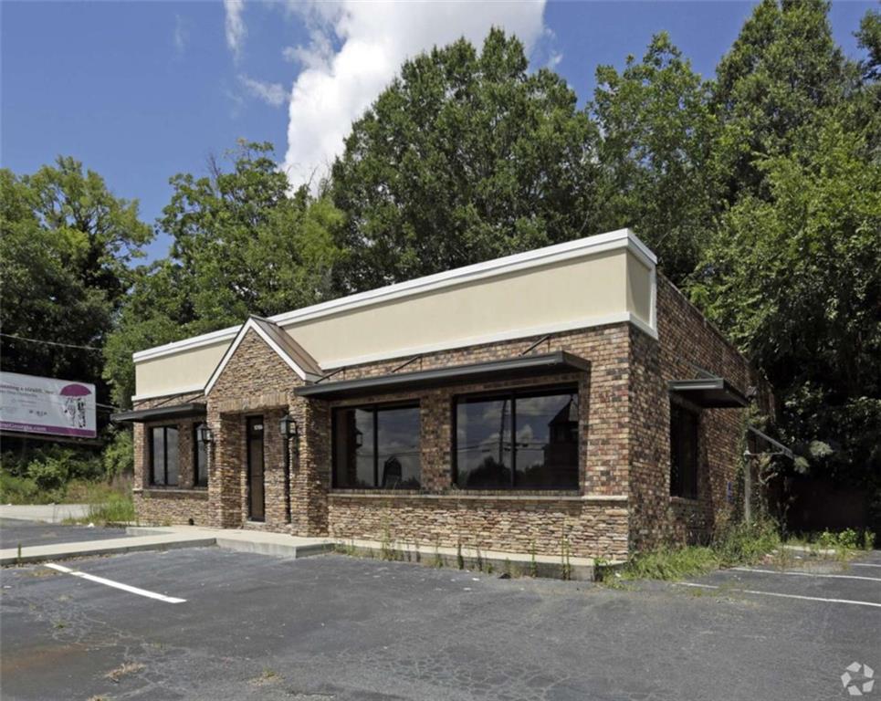 Commercial Lease in Rome
