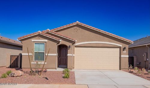 21740 E Crest Avenue, Red Rock, AZ, 85145 | Card Image