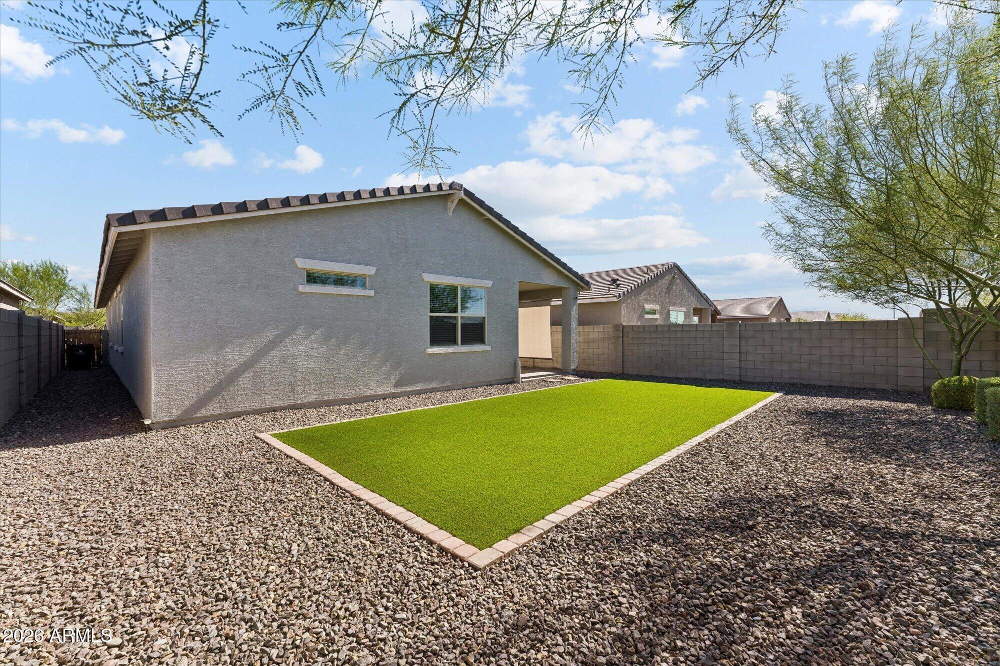 Residential in Laveen 3