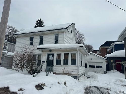 706 Elm St, Carthage, NY, 13619-1219 | Card Image