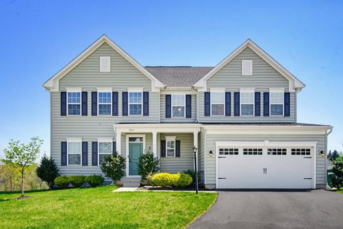 2043 Advisory Ct, Sykesville, MD, 21784-6681 | Card Image