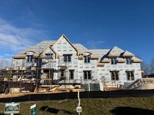 7691 Manderley Dr, Oak Ridge, NC, 27310-9920 | Card Image