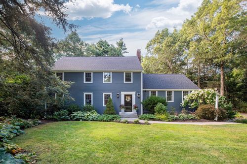 65 Pye Brook Ln, Boxford, MA, 01921-1831 | Card Image