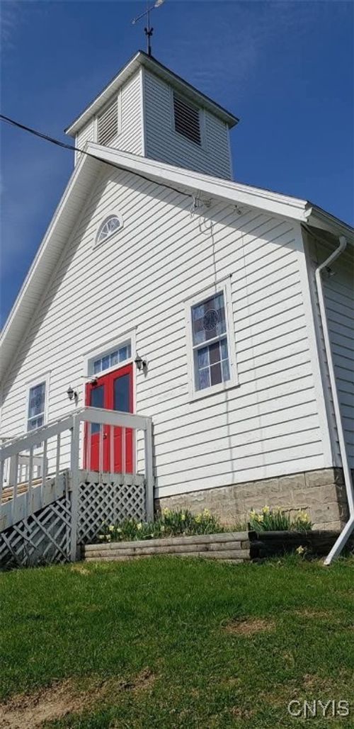 4863 State Route 80, Tully, NY, 13159-3001 | Card Image