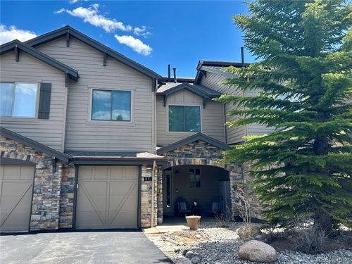 114-114 Robin Drive, Silverthorne, CO, 80498 | Card Image