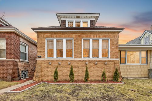 602 E 88th Pl, CHICAGO, IL, 60619-6808 | Card Image