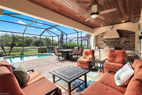 12832 Kinross Ln, NAPLES, FL, 34120-5283 | Card Image