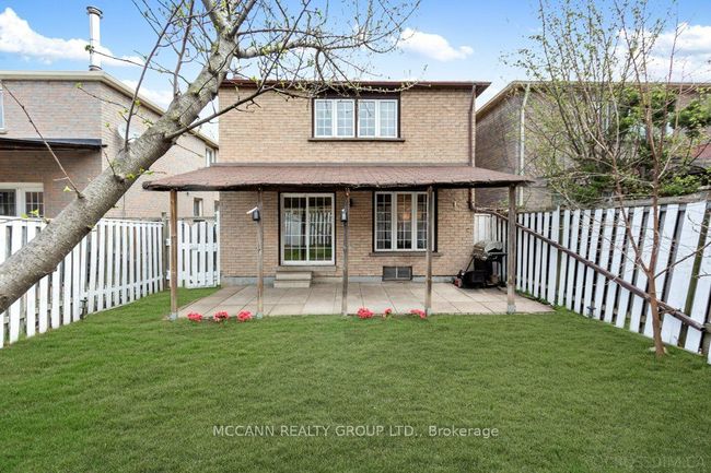 81 Stirling Cres, House other with 5 bedrooms, 4 bathrooms and 4 parking in Markham ON | Image 33