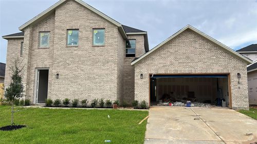 2610 Liguria Ln, Spring, TX, 77388 | Card Image