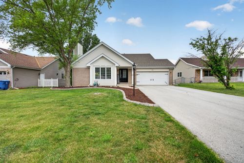 882 Wilshire Ln, Crete, IL, 60417-1974 | Card Image
