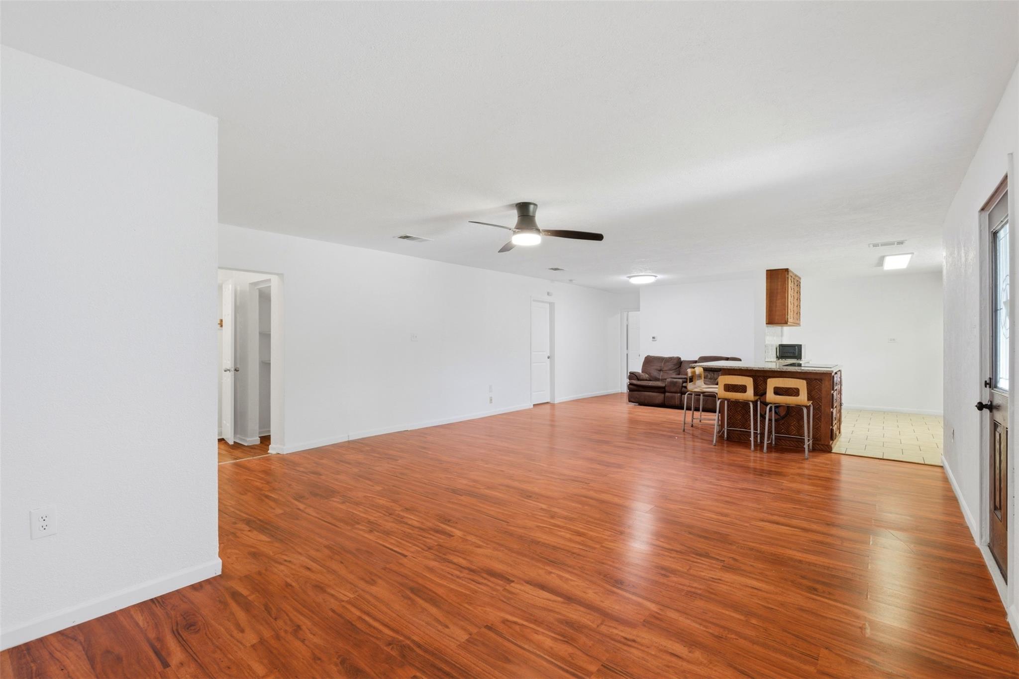 Residential Lease in Taylor 5
