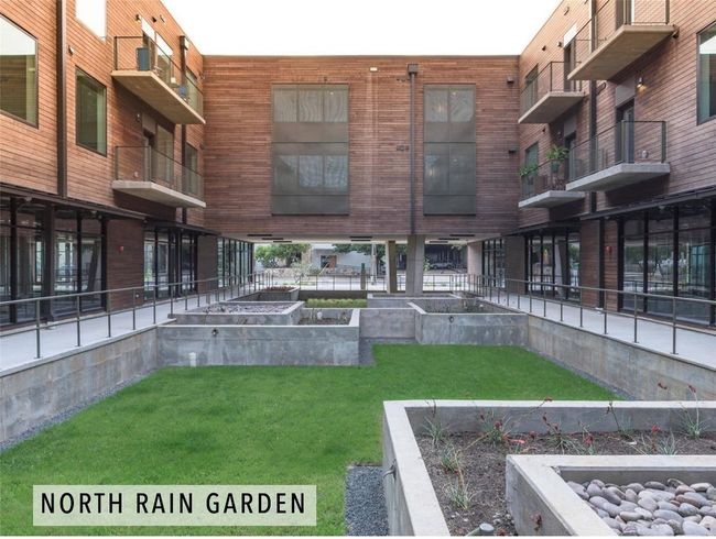 UNIT-223 - 1800 E 4 Th St, Condo with 1 bedrooms, 1 bathrooms and null parking in Austin TX | Image 21