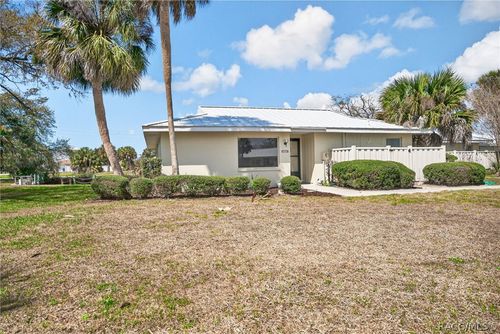 198-11607 W Kingfisher Ct, CRYSTAL RIVER, FL, 34429-5220 | Card Image