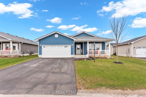 181 Lake Breeze Drive, Ashfield Colborne Wawanosh, ON, N7A0C6 | Card Image