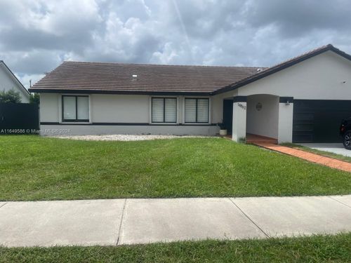 14862 Sw 169th Ln, Miami, FL, 33187-1746 | Card Image