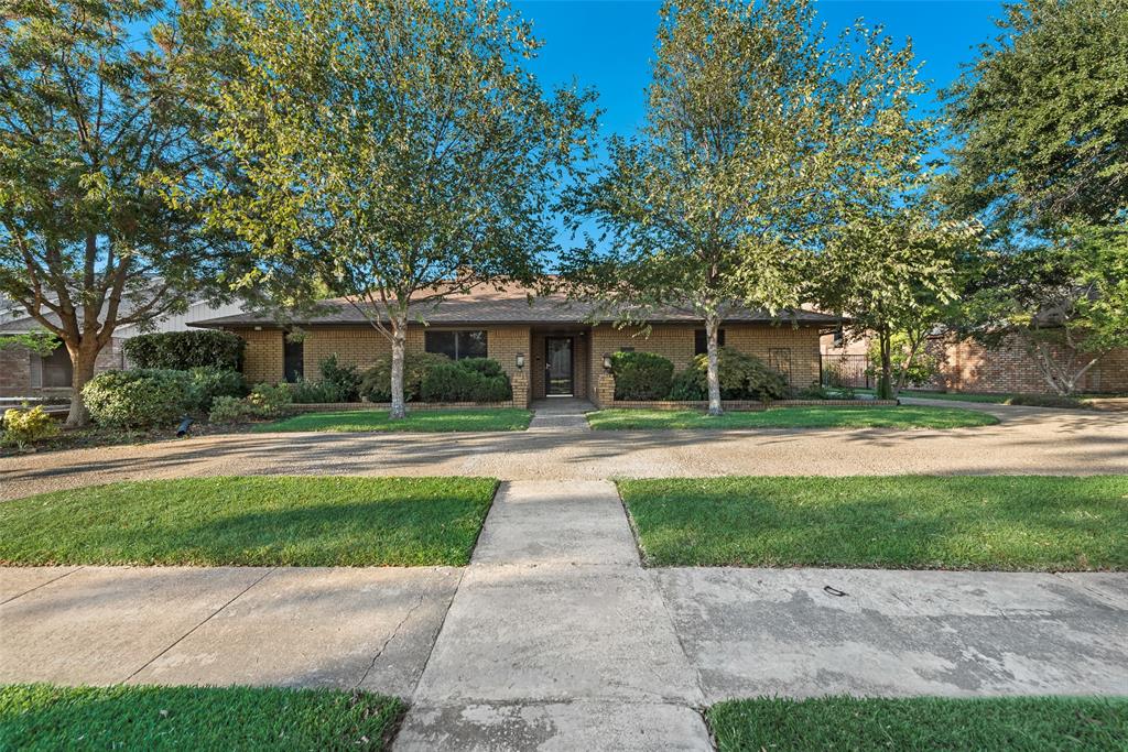 Bellah Dr, Irving, TX 75062