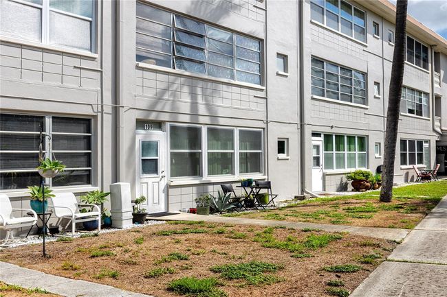 APT-109 - 211 Pasadena Ave N, Condo with 2 bedrooms, 2 bathrooms and null parking in ST PETERSBURG FL | Image 41