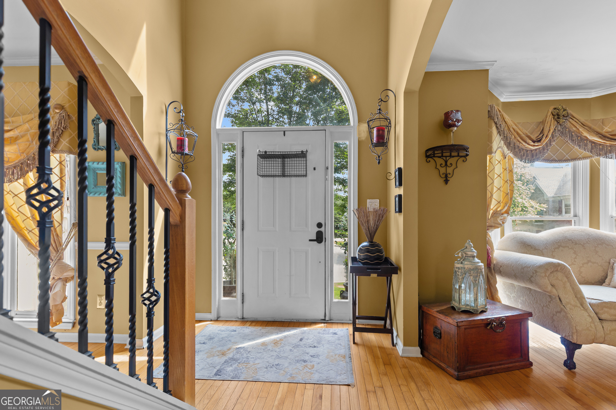 Residential in Lawrenceville 5