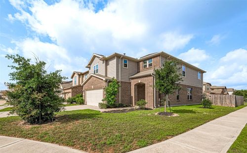 6831 Beck Canyon Dr, Houston, TX, 77084-7890 | Card Image
