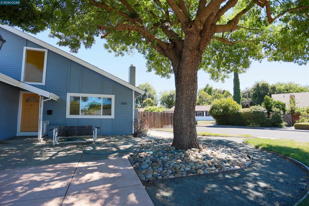 Residential Lease in Concord 4